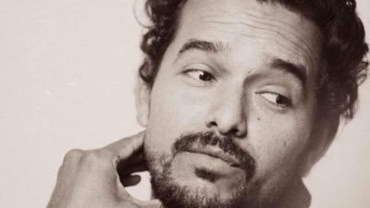 Alejandro Edda