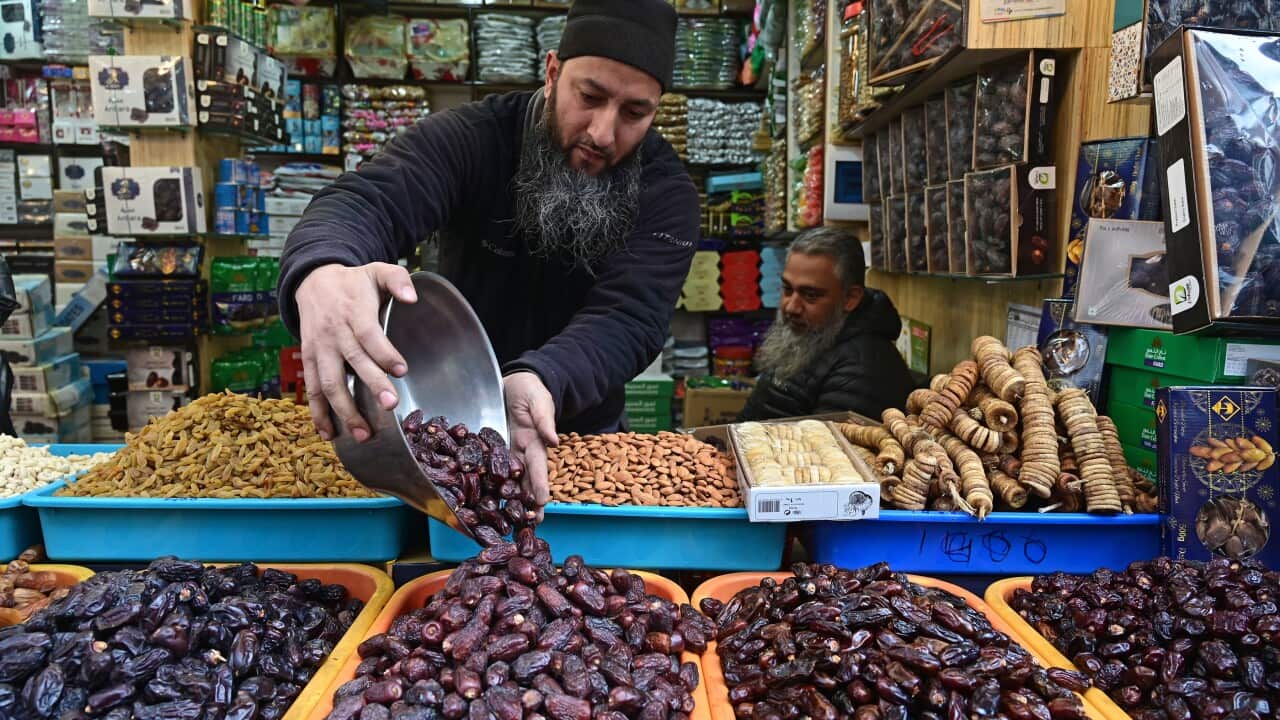 India: Holy Month Of Ramadan 2025 Begins