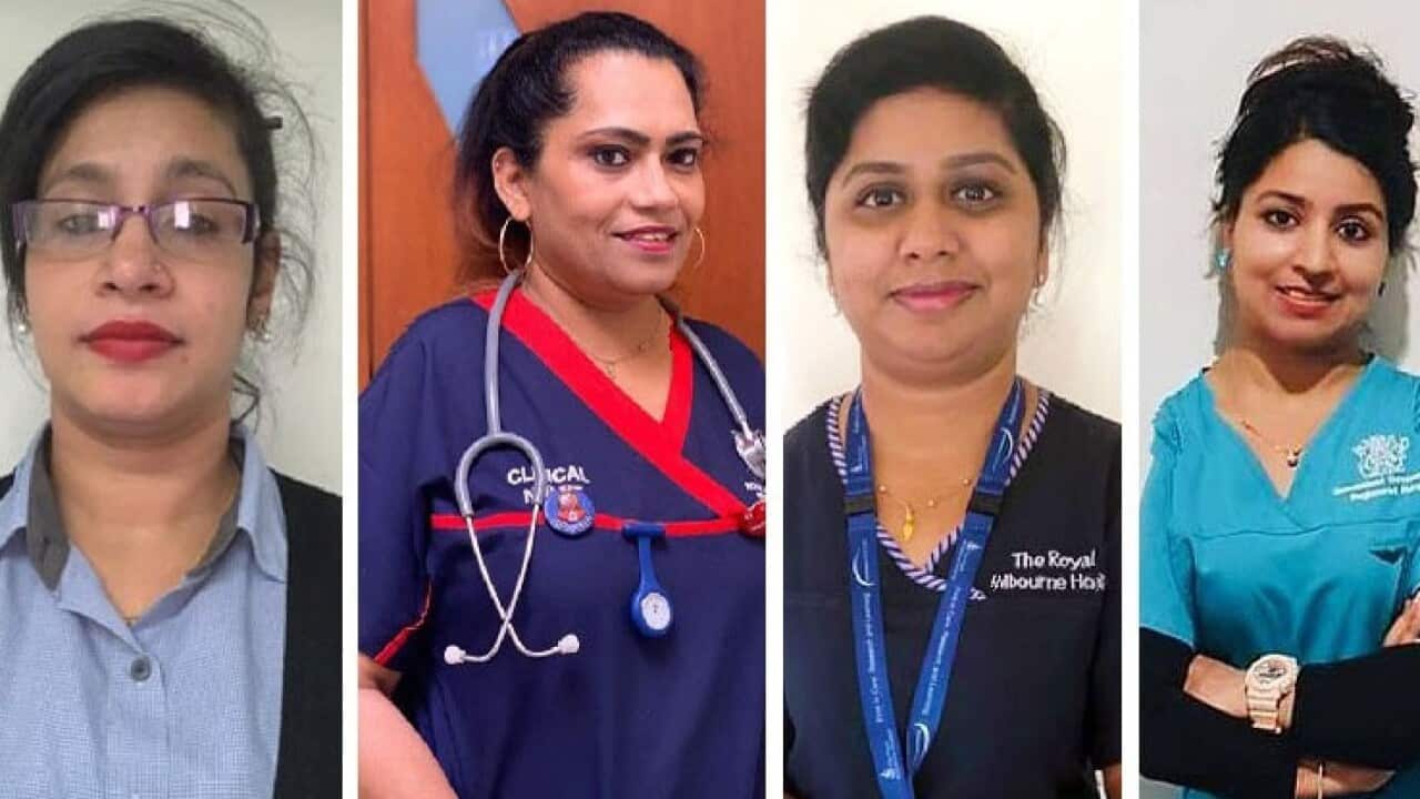 coronavirus malayalee nurses