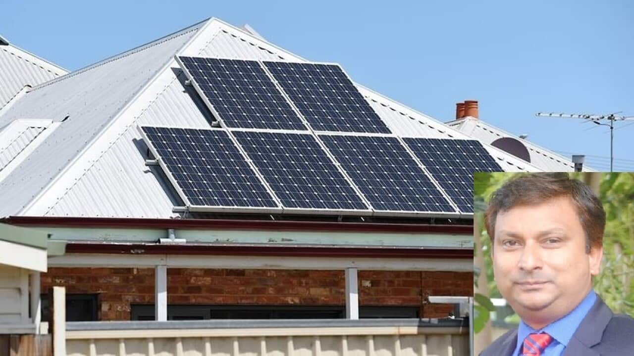 How to use solar panel efficiently in summer?