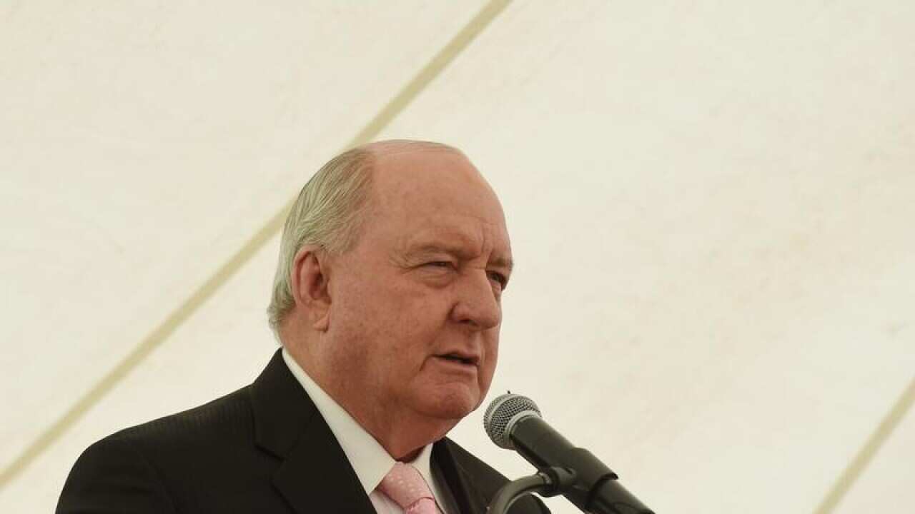 Alan Jones