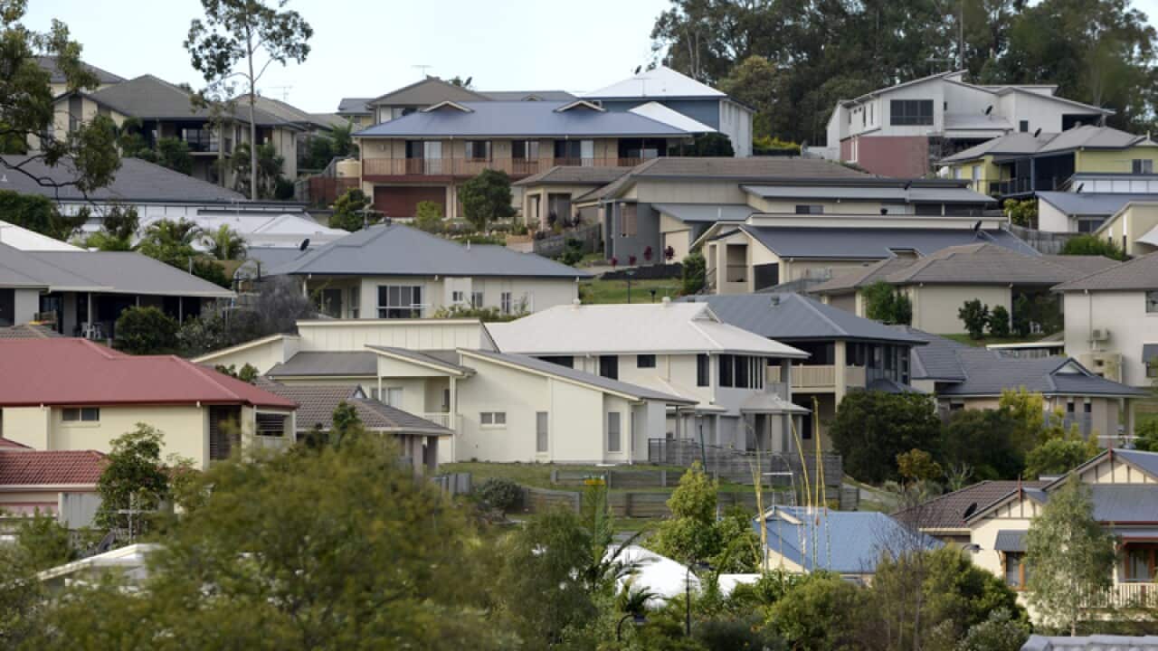 Homes in Springfield Lakes in Brisbane's west