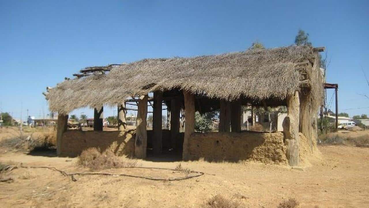 Australia's Oldest Mosque