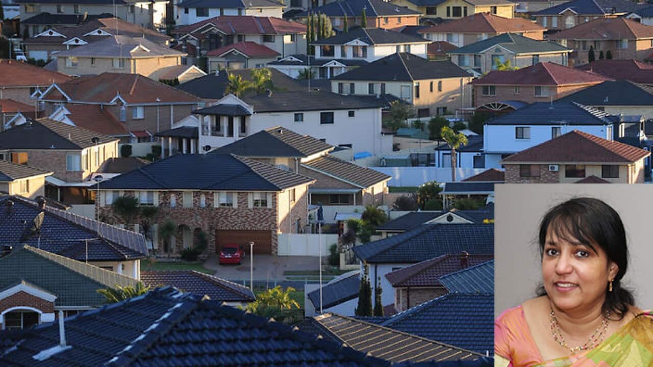 Housing Affordability