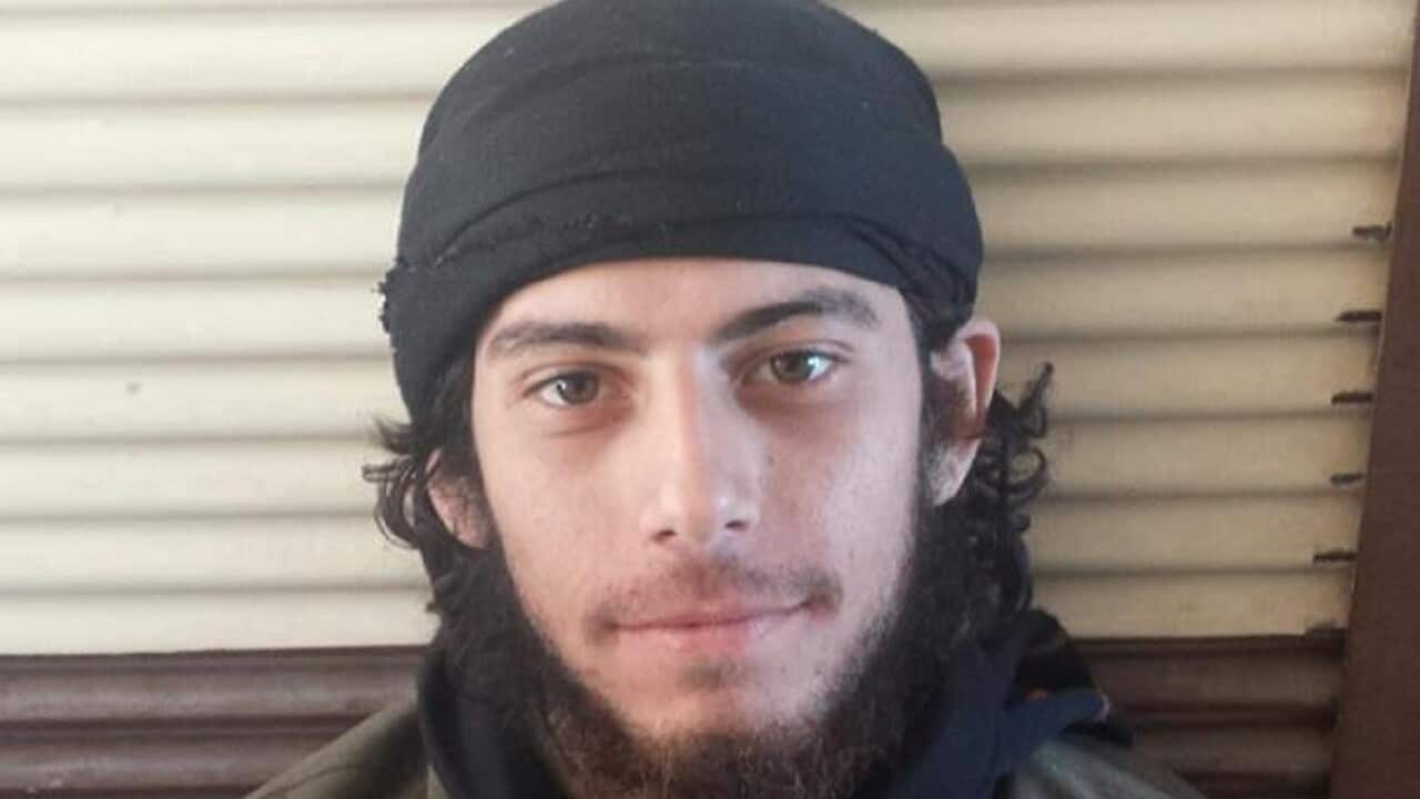 Mehmet Biber has been jailed.