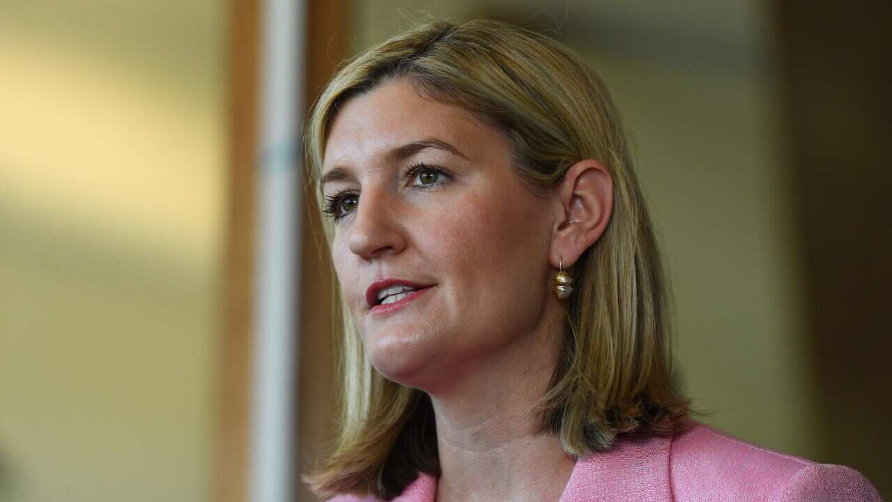 JIM CHALMERS MEDICARE URGENT CLINIC OPENING