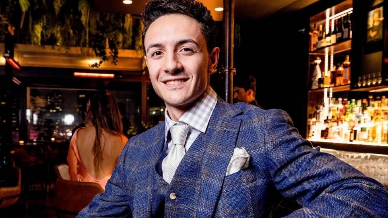 ALESSANDRO NARDINI PODCAST