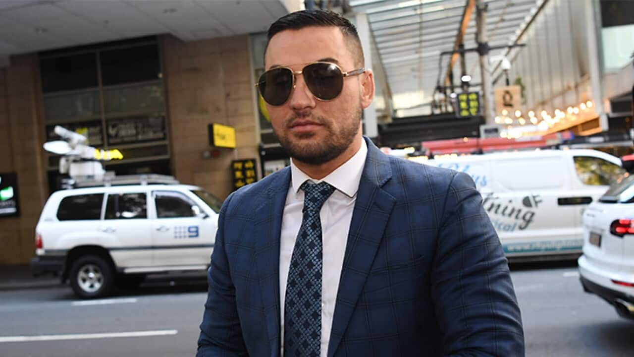 Salim Mehajer