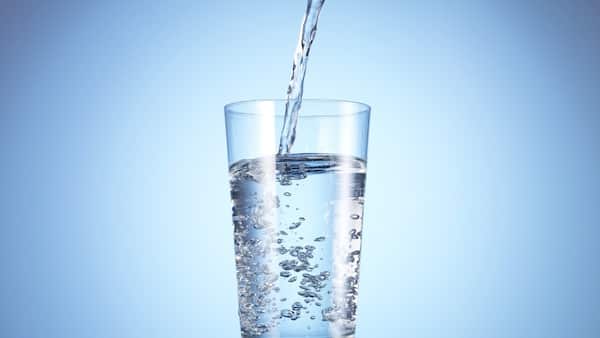 Should we be drinking purified sewage? image