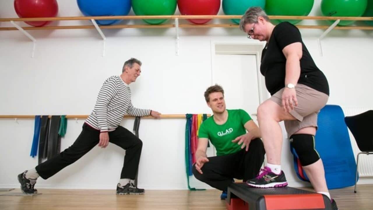 Exercise