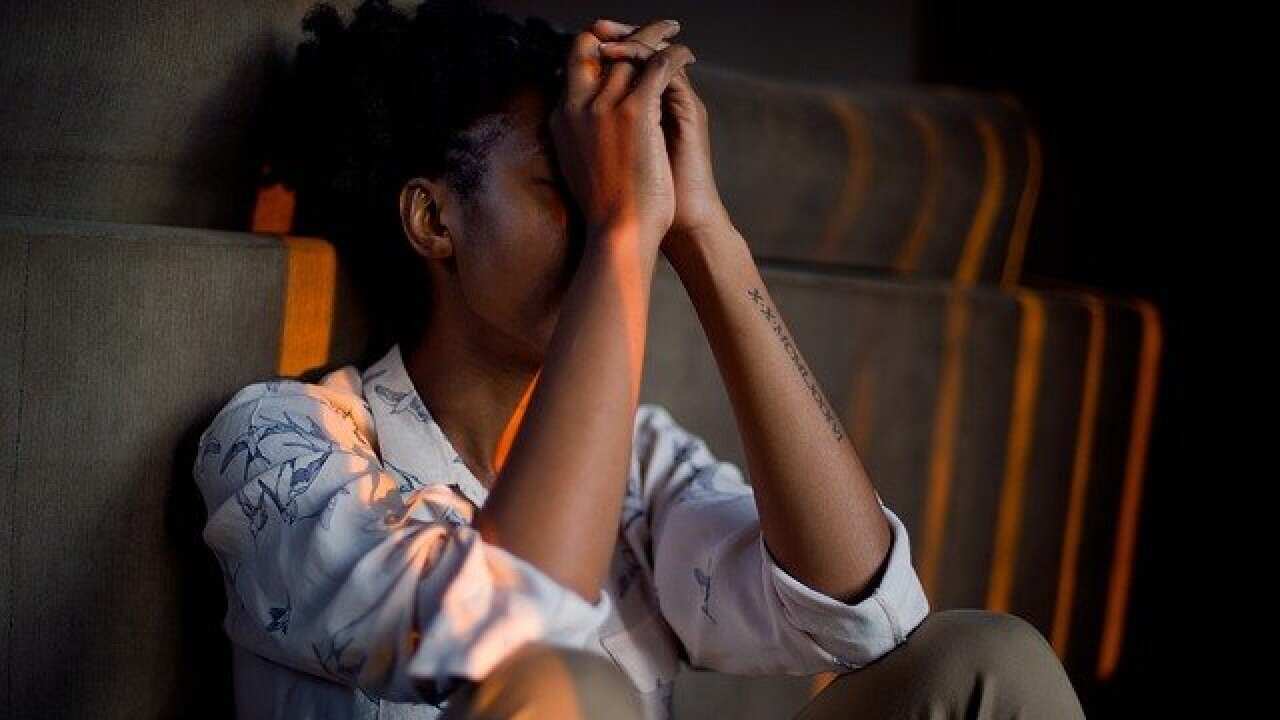 Mental Health