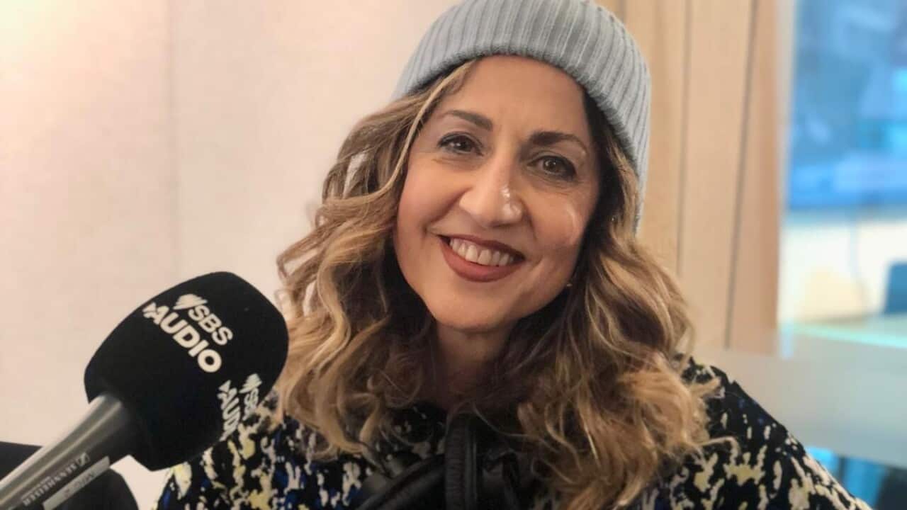 1010 GISELLA COZZO PODCAST