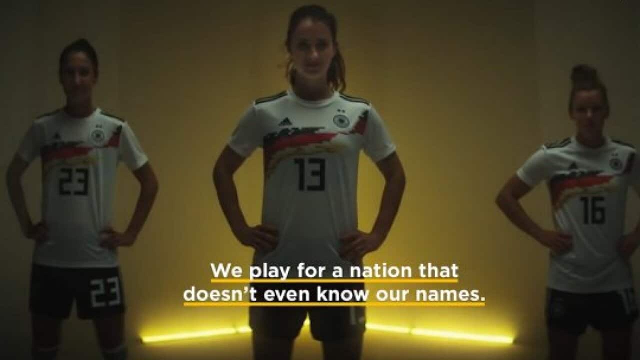 Germany ad