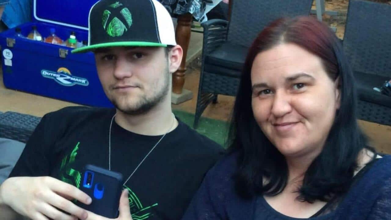 Single mother Sylvia Asusaar says she was left disappointed when the cashless debit card was extended.