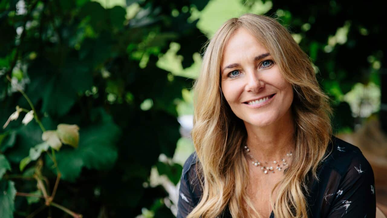 kinderarzt medizin sydeny ärztin ernährung gesund essen kinder