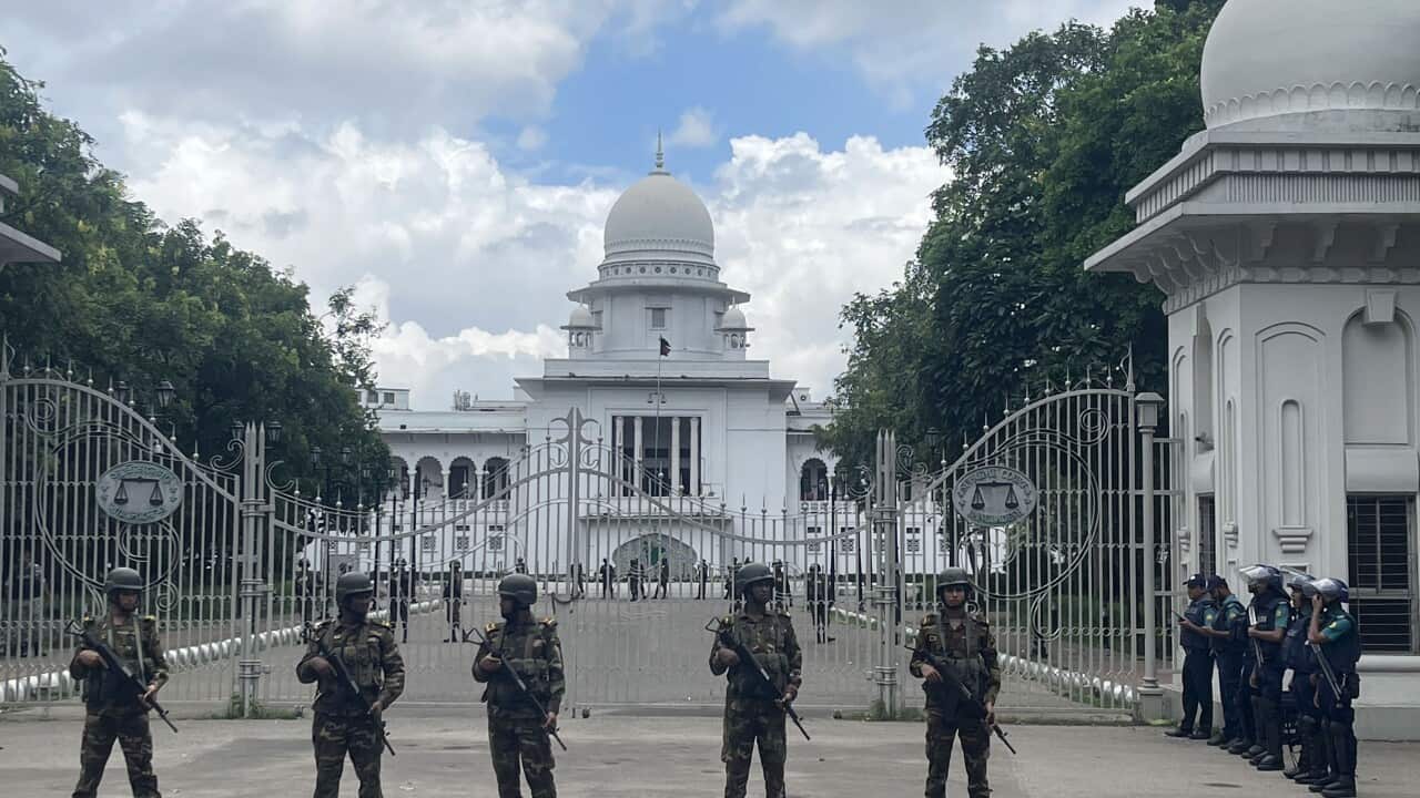 Bangladesh imposes nationwide curfew in response to violent protests over job quotas
