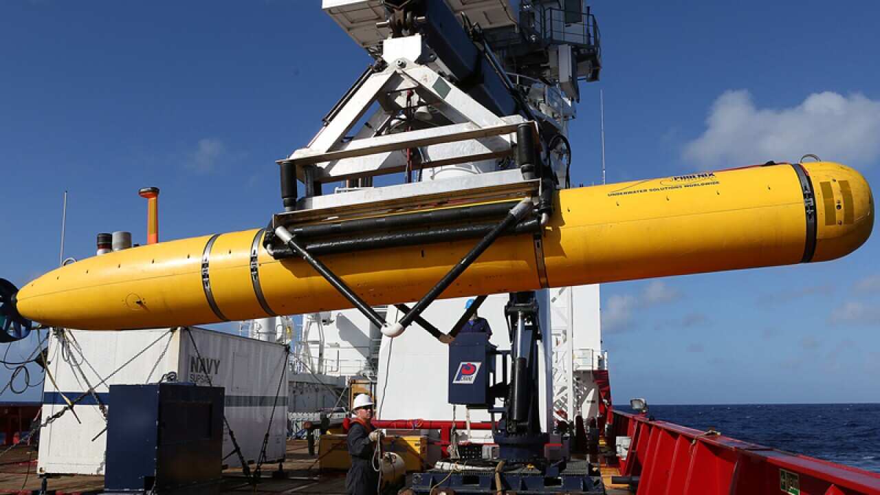 The Phoenix International Autonomous Underwater Vehicle Artemis