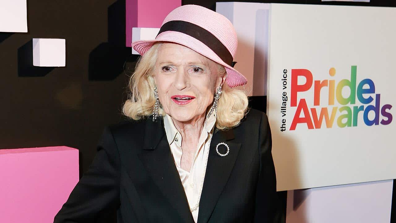Edith Windsor