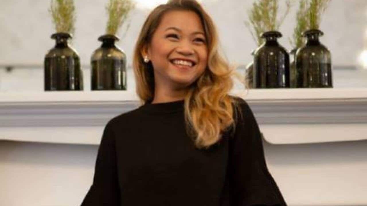 Fideliz Cruz