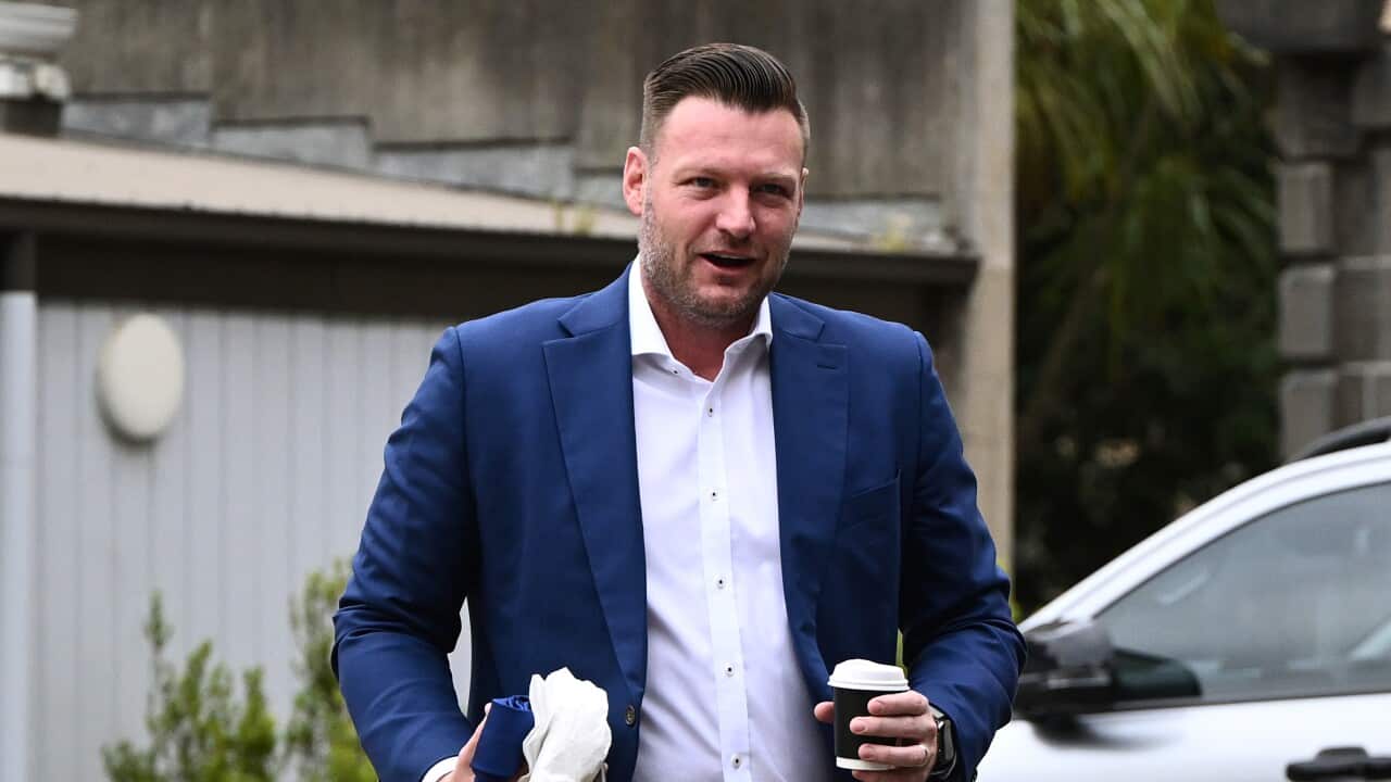 VICTORIA PARLIAMENT SITTING