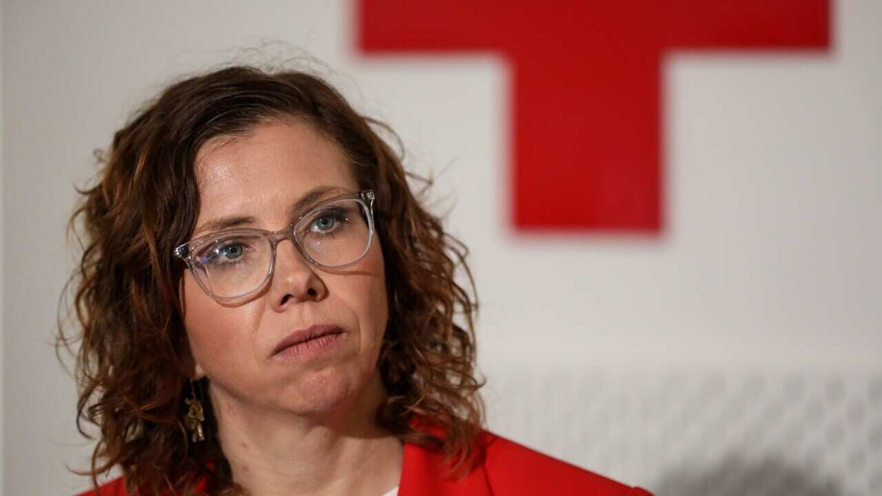 AMANDA RISHWORTH PRESSER