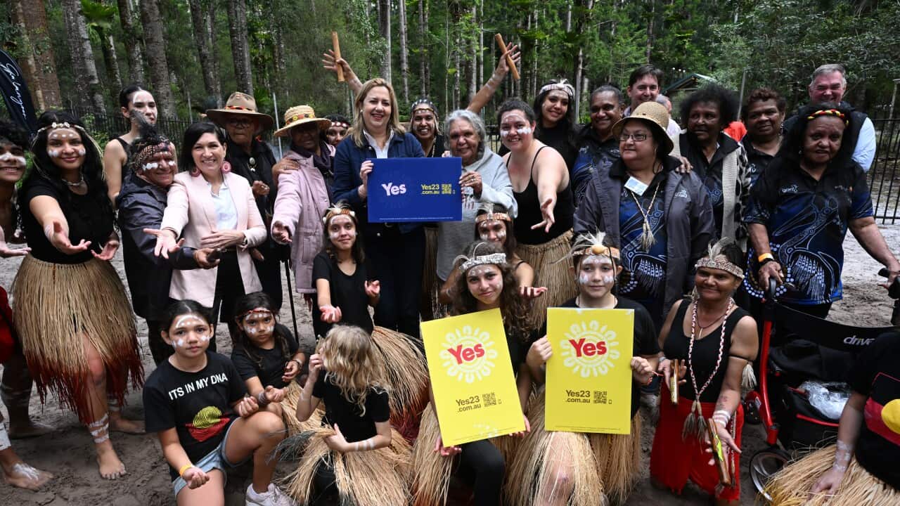 FRASER ISLAND K’GARI RENAMING