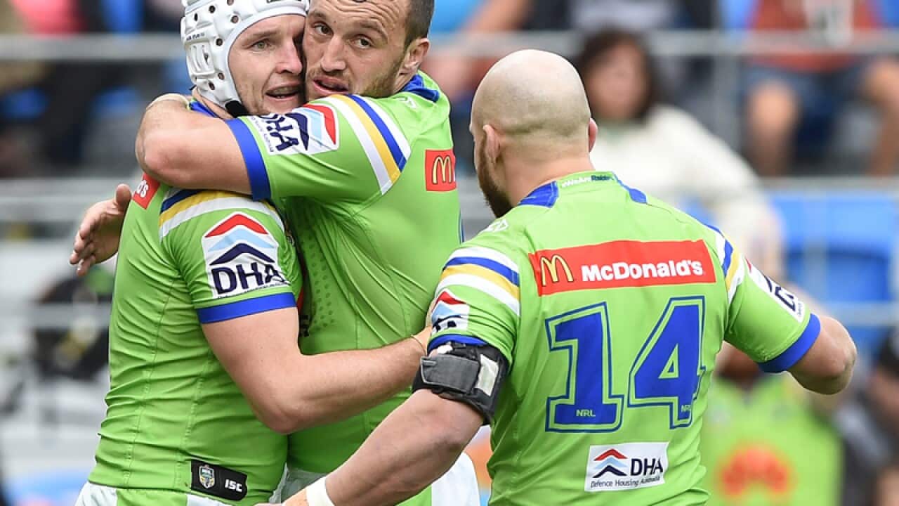 Image for read more article 'Related'