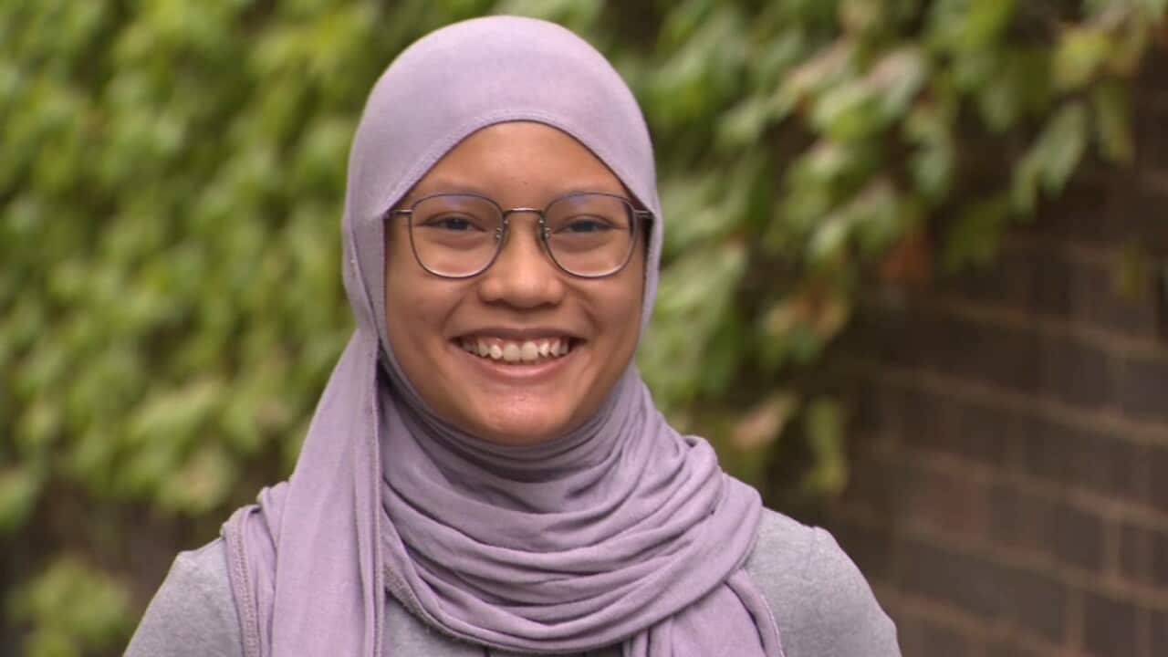 Alysha Mohd Nizuaisham