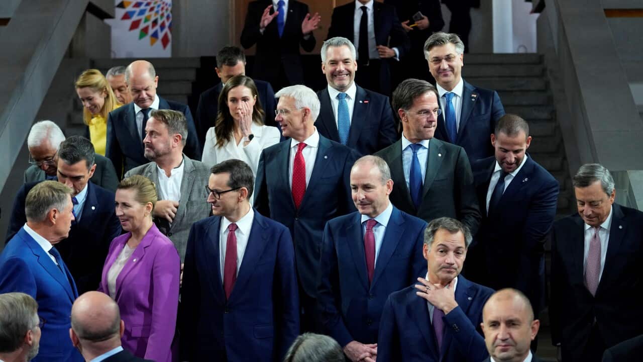 Czech Republic Europe Energy