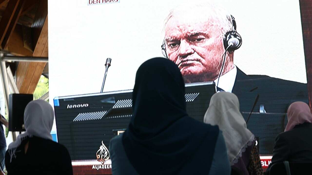 Mladić