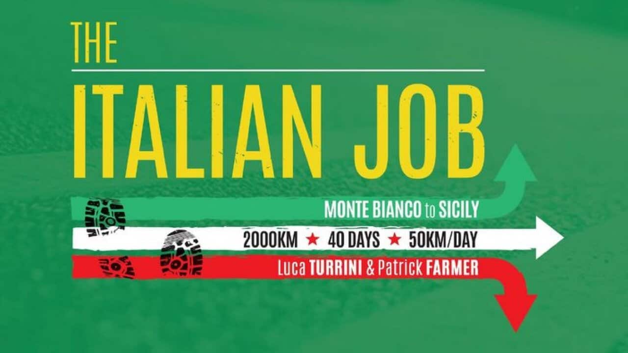 The Italian Job