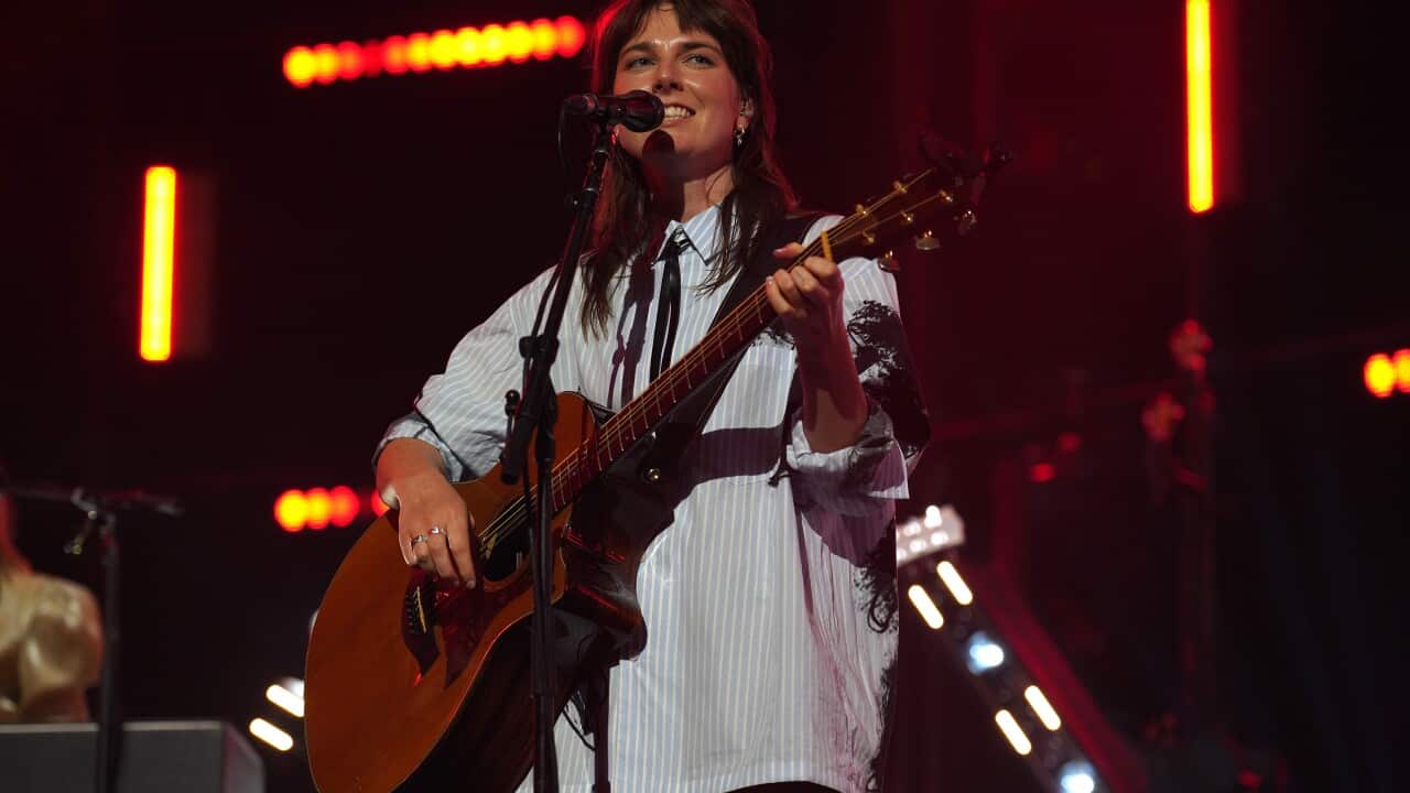 2024 ARIA Awards - Show