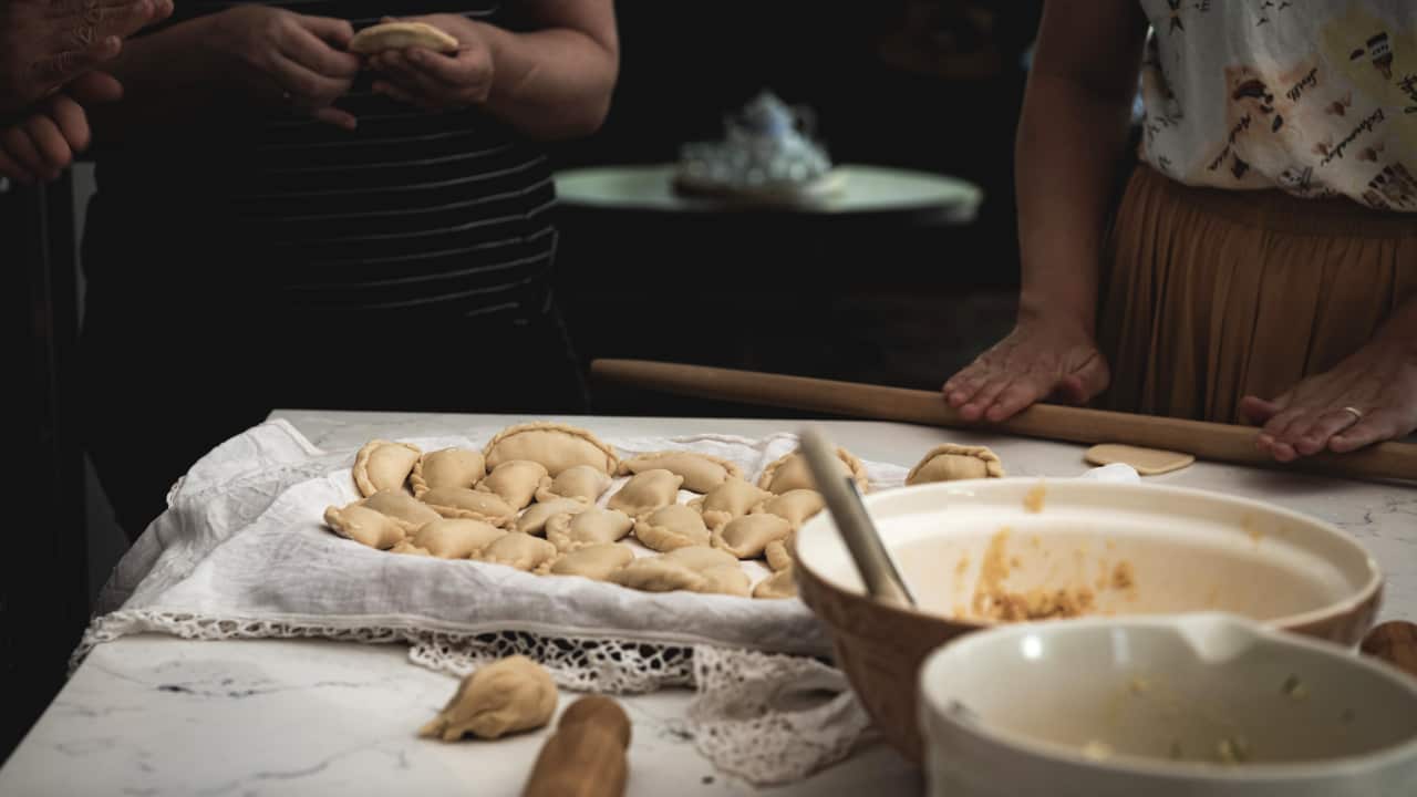 MasterChef Australia fundraiser for Ukraine
