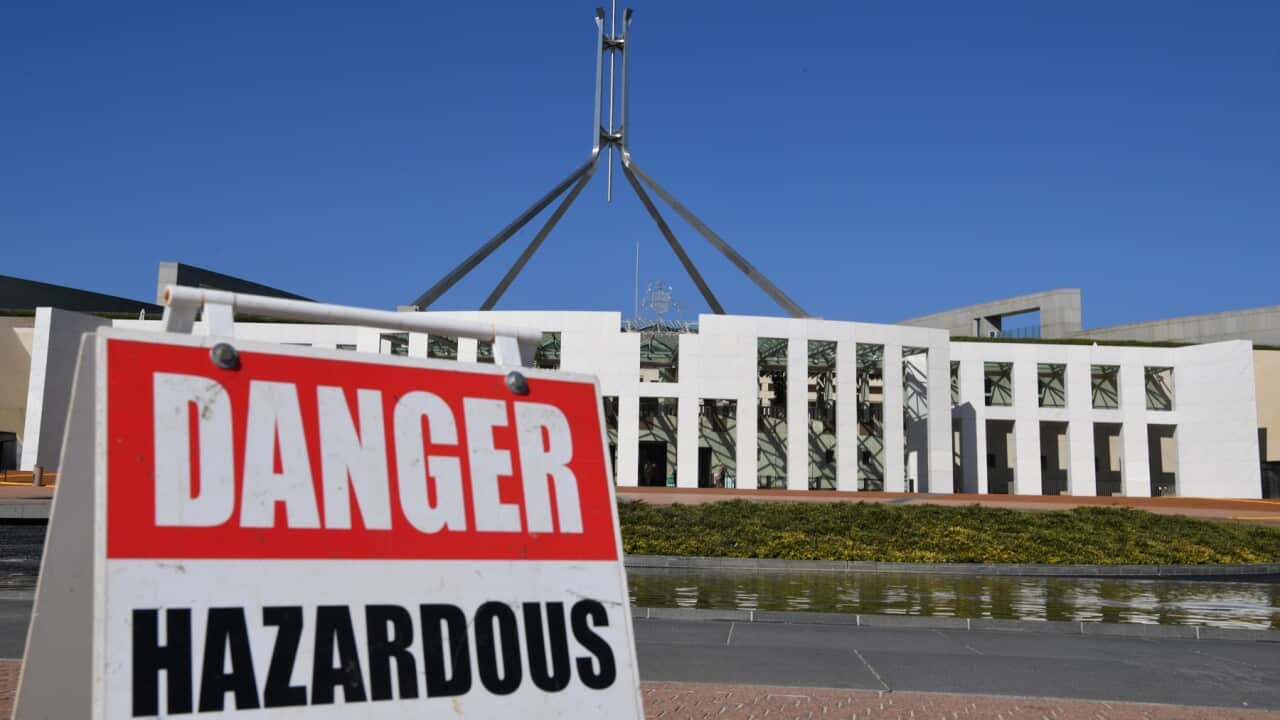 PARLIAMENT HOUSE STOCK