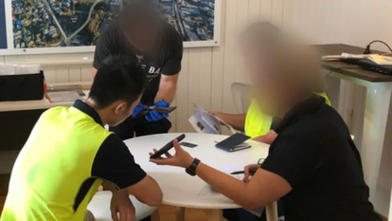 Foreign worker exploitation exposed in latest ABF operations