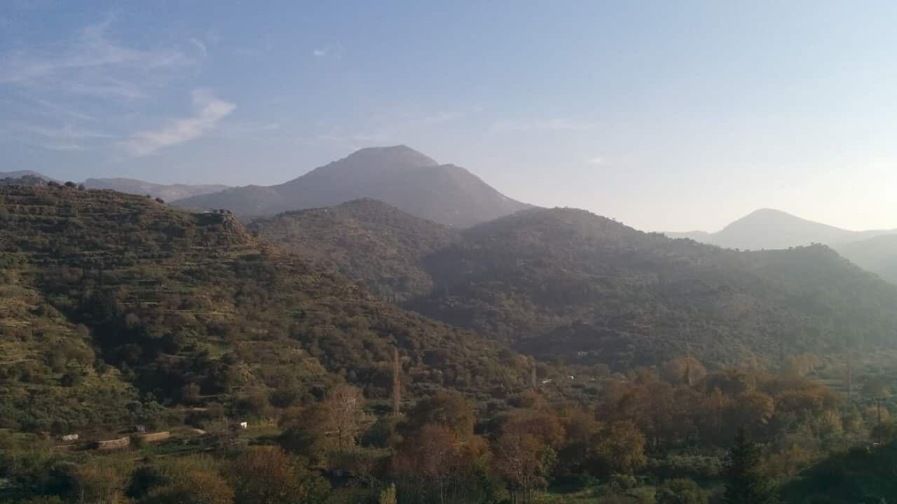Ikaria is one of the middle islands of the northern Aegean.png