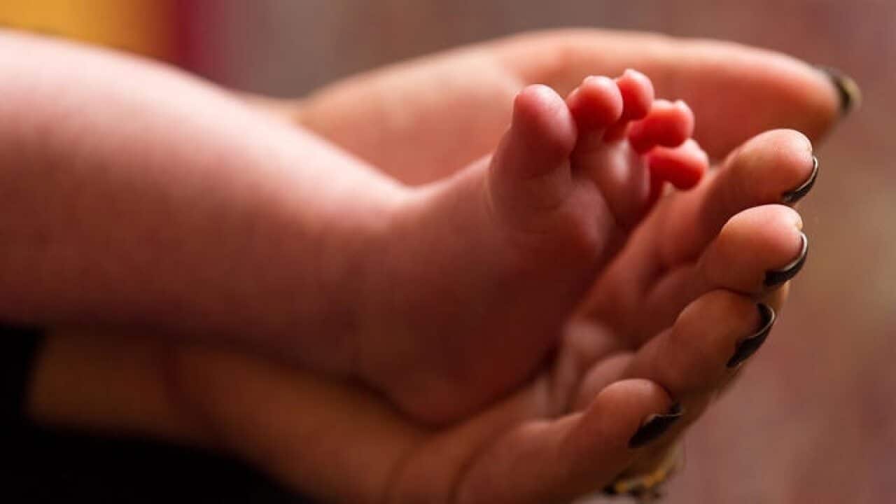 15% of HK women don't want to have kids