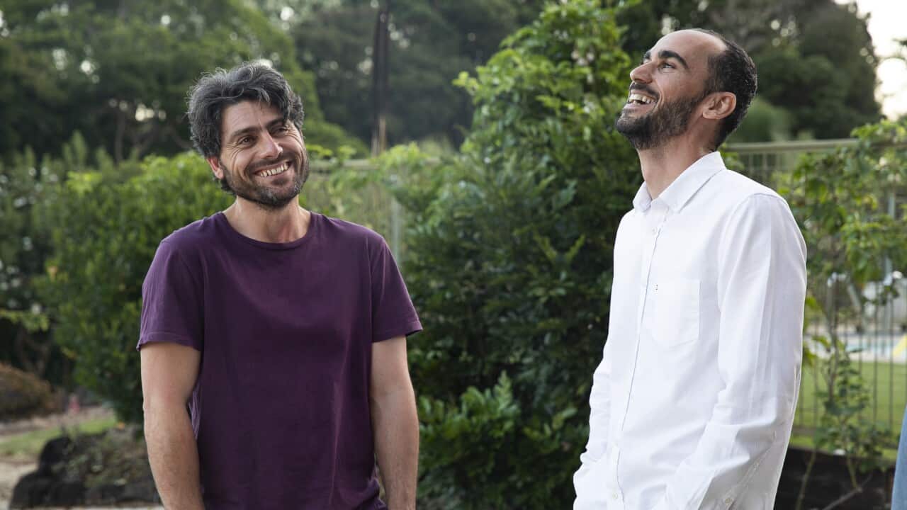 Farhad Bandesh and Mostafa Azimitabar (NATALIE GRONO).jpg