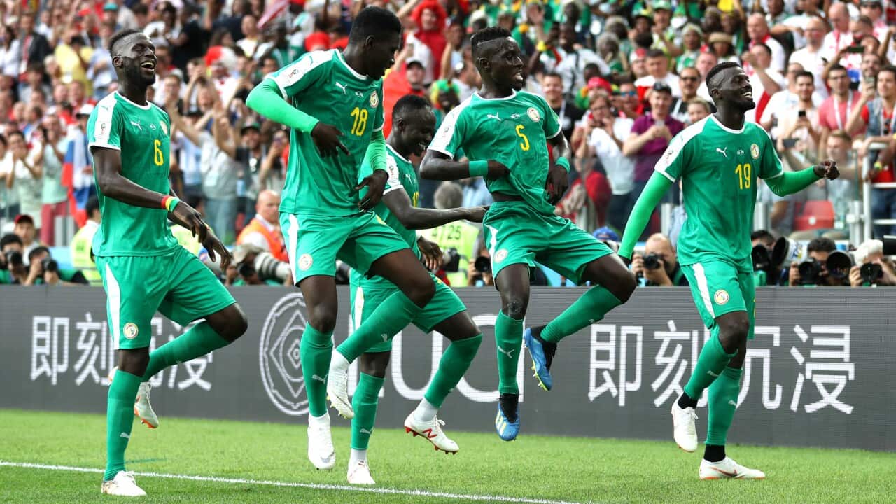 Senegal