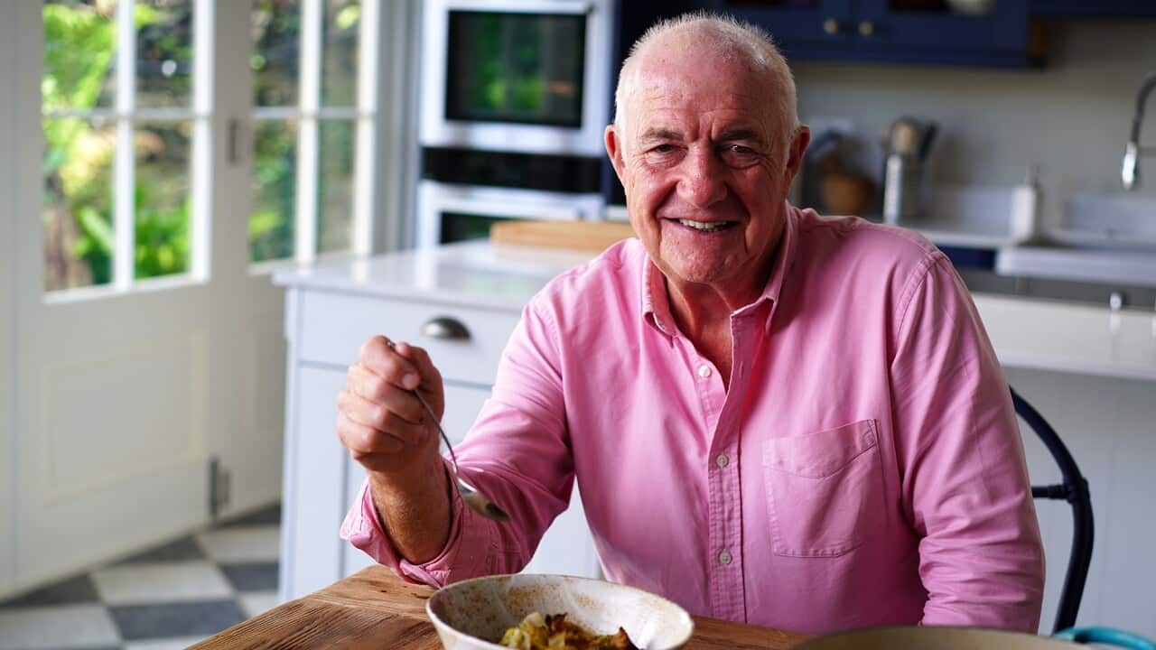 Rick Stein Food Stories