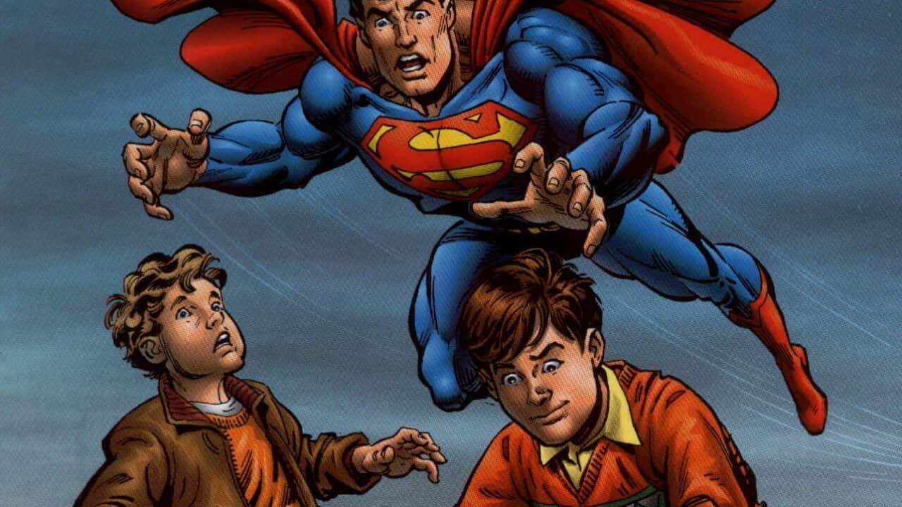 Superman