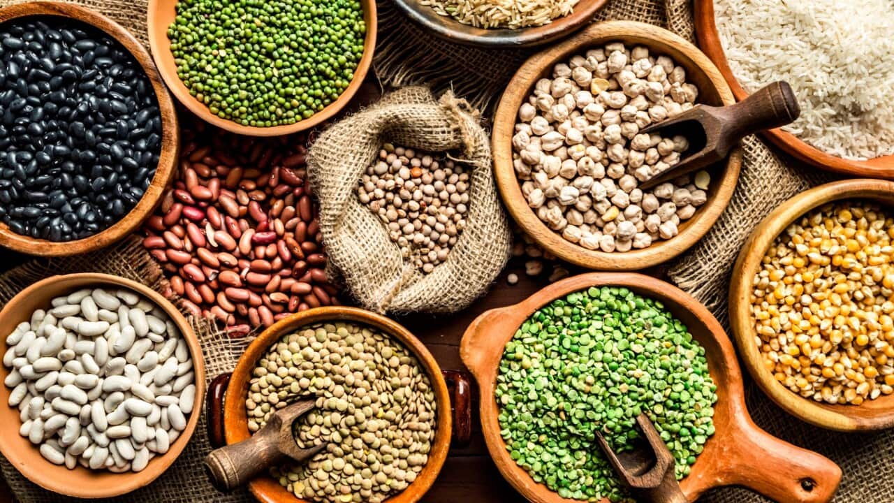 Lentils