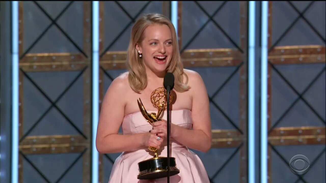 Image for read more article 'Also streaming via SBS On Demand - The Handmaid's Tale:'