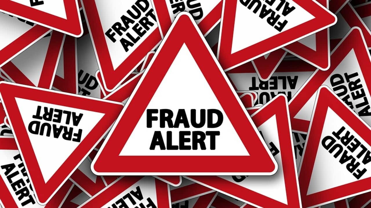 AFP, SCAM ALERT, AUSTRALIA, COURT, MALWARE