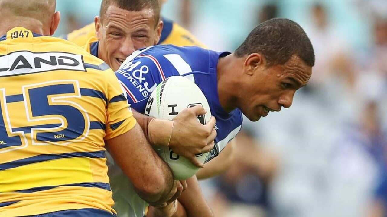 Will Hopoate