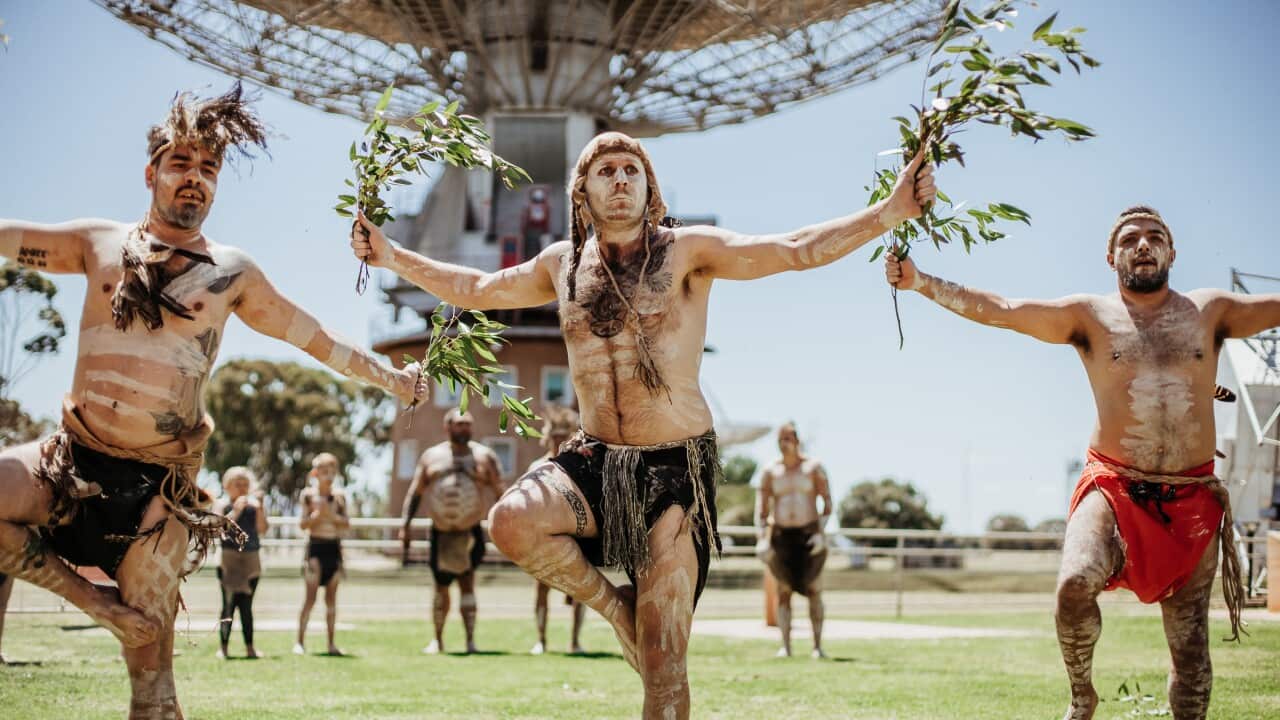 Image for read more article 'LISTEN MORE'