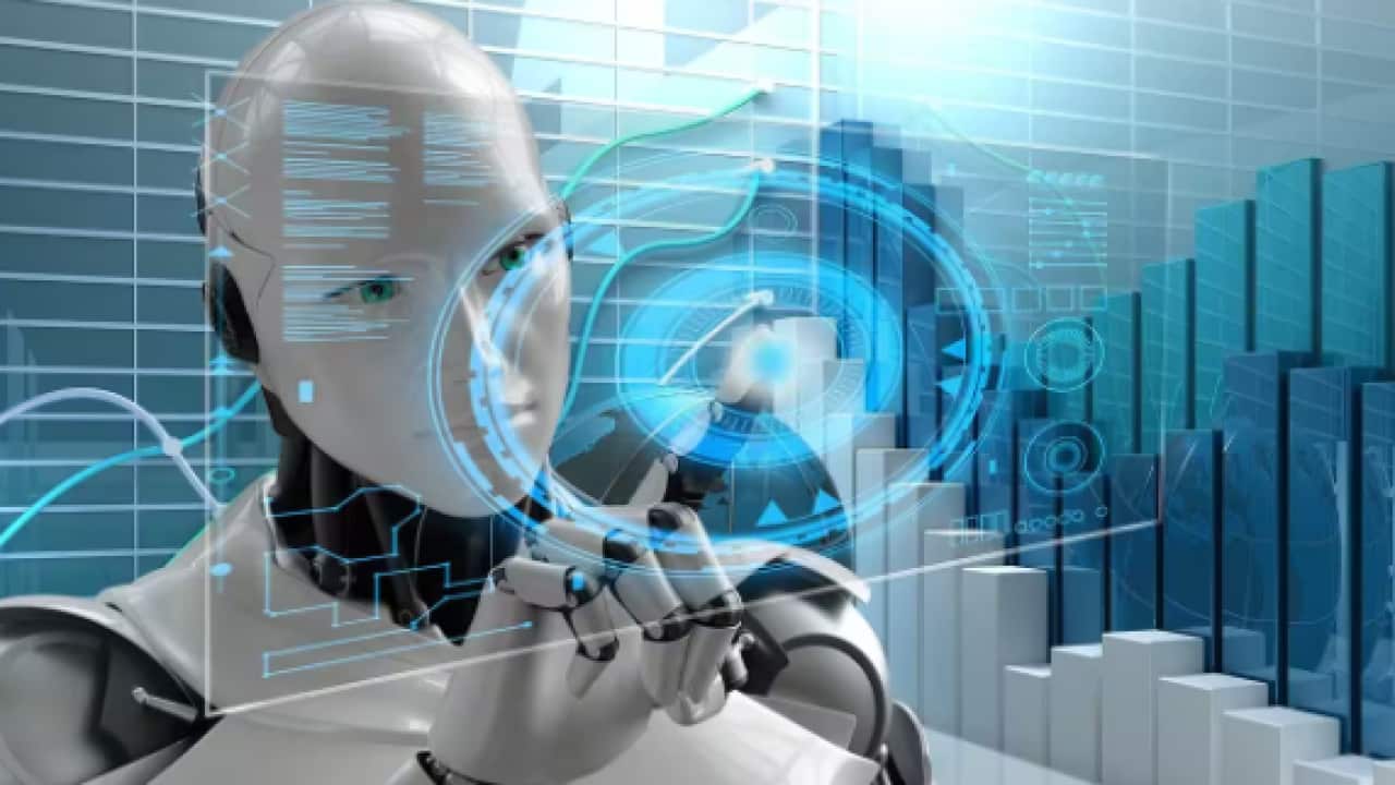 人工智能监管呼声日涨：全球暂停键能否按下？究竟应如何监管？ | SBS Chinese