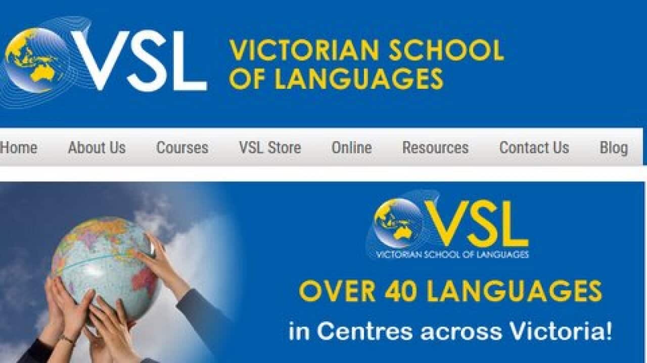 Victorial School of Languages