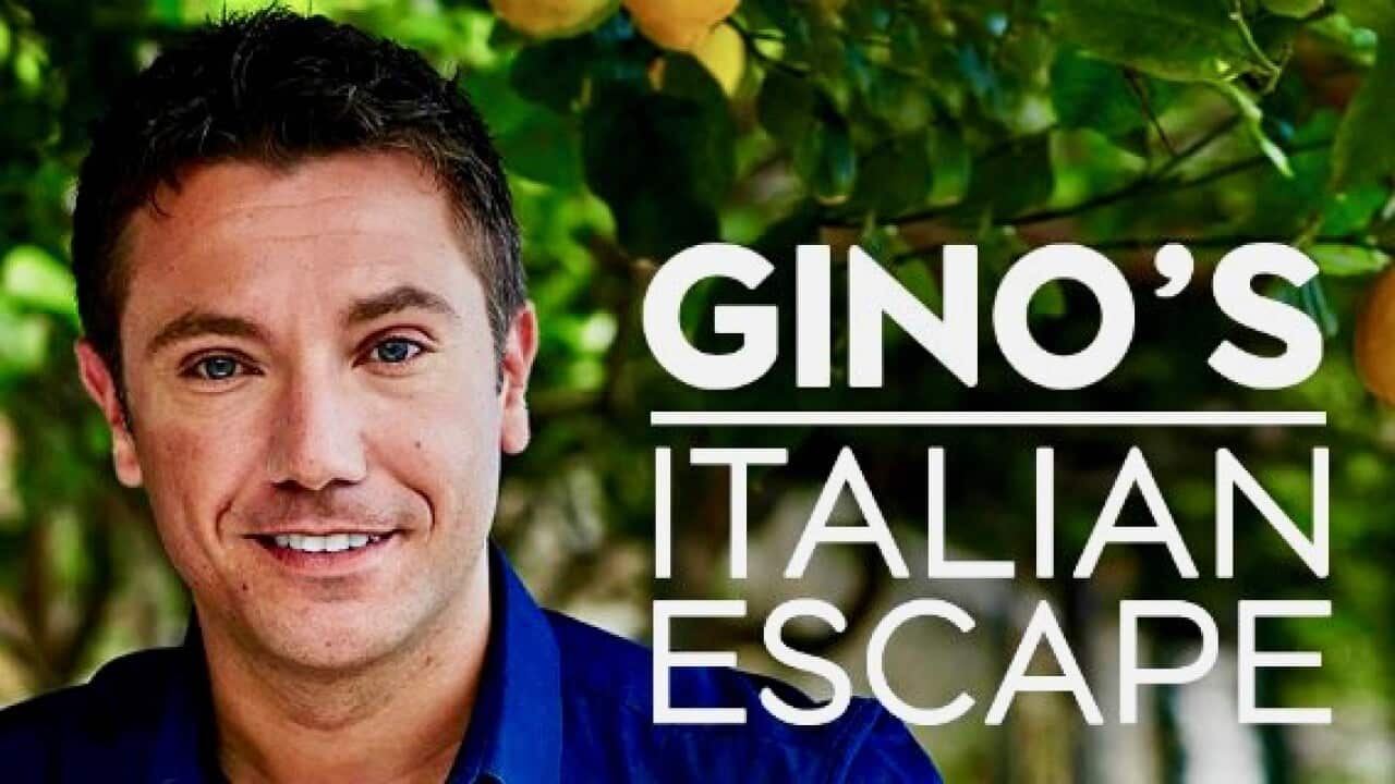 Gino D'Acampo