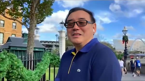 Calls renewed for release of Dr Yang Hengjun from a Chinese prison image